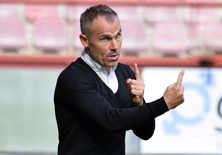 Gerardo García León cambia las botas por los tacos y se apunta a Titín III y Amigos